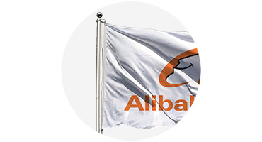 Закупки на Alibaba, Taobao